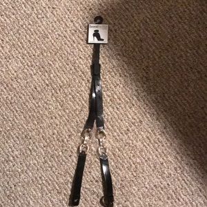 Never worn bootbeltz